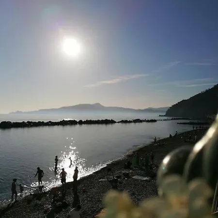 דירה Serena San Salvatore (Genoa)