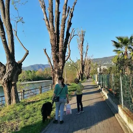 Serena Apartman