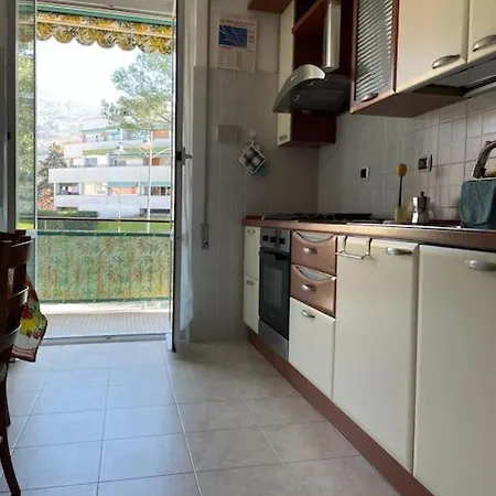 Serena Apartman *