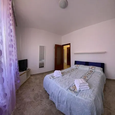 Serena * San Salvatore (Genoa)