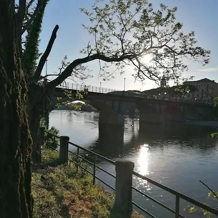 Serena * San Salvatore (Genoa)