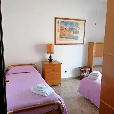 Serena San Salvatore (Genoa)