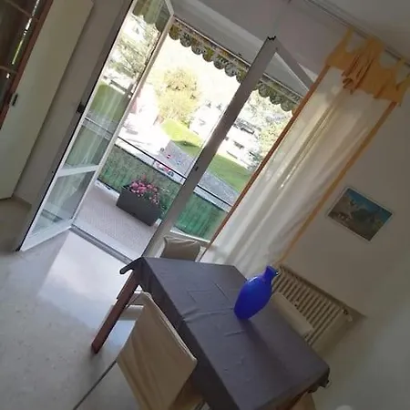Apartment Serena