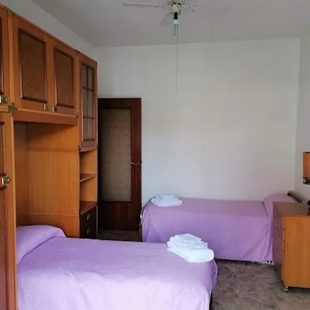 Serena Apartament San Salvatore (Genoa)