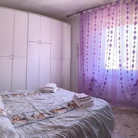 Apartment Serena
