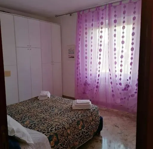 Serena * San Salvatore (Genoa)